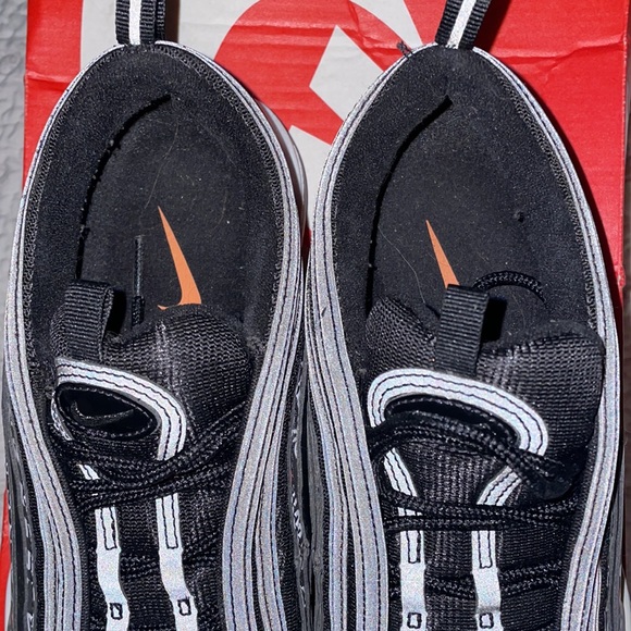 EUC Nike Air Max 97 sz.11 men’s super hard to find a rare collection piece - Picture 7 of 10